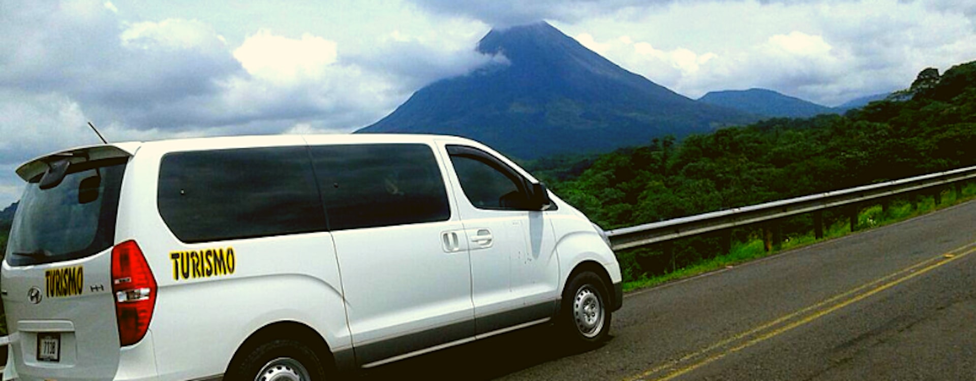 Transporte Privado VIP Costa Rica