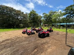 ATV Adventure Tour